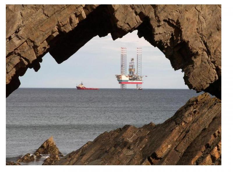 Upstream Investor Services assists in analyzing offshore opportunities